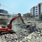 Gurugram Malba Crackdown: No OC Without Dumping Proof