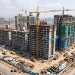 Gurugram home sales value falls 33%, NCR loses top spot