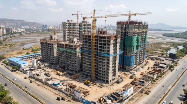 Gurugram home sales value falls 33%, NCR loses top spot
